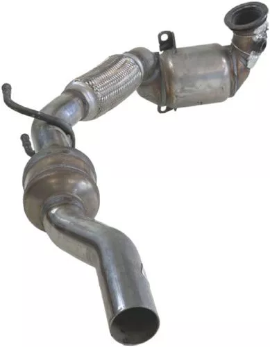 Katalysator BOSAL 090-293)