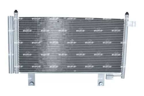 Condensor, airconditioning NRF 350473)