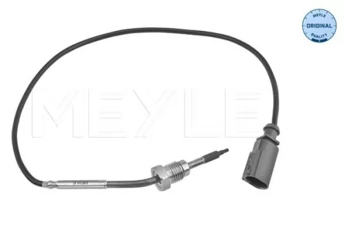 Sensor, uitlaatgastemperatuur MEYLE 114 800 0058)