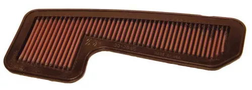 Luchtfilter K&N FILTERS 33-2845)
