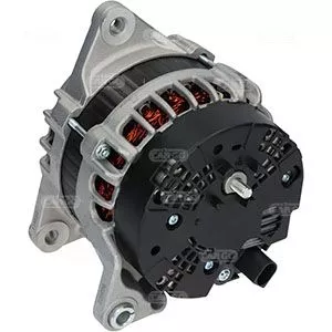 Dynamo HC-Cargo F 032 116 722)