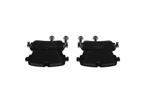 Brake Pad Set, disc brake BOSCH 0 986 495 426)