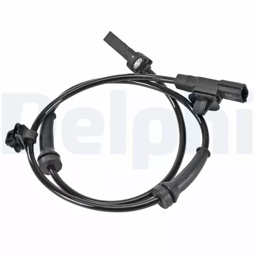 Sensor, wielsnelheid DELPHI SS21570-12B1)