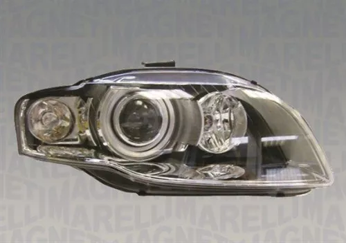 Koplamp MAGNETI MARELLI 711307022675)