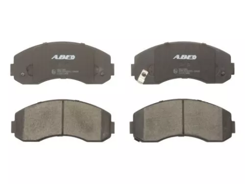 Remblokkenset, schijfrem ABE C10311ABE)