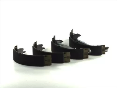 Brake Shoe Set ABE C0F031ABE)