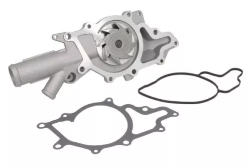 Water Pump, engine cooling THERMOTEC D1M039TT)