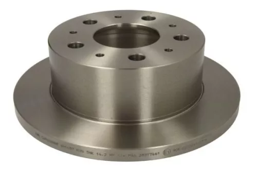 Brake Disc ABE C4F003ABE)