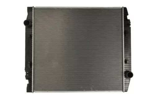 Radiator, motorkoeling THERMOTEC D7IV003TT)