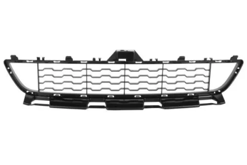 Ventilatierooster, bumper BLIC 6502-07-0070910P)