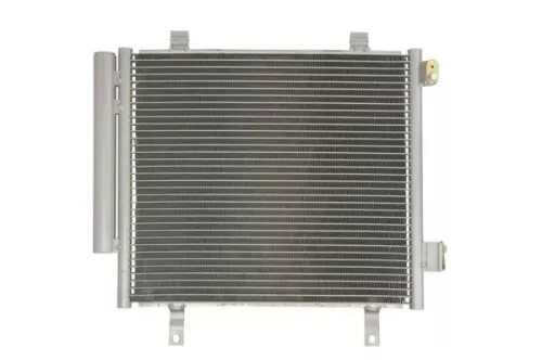 Condenser, air conditioning THERMOTEC KTT110300)