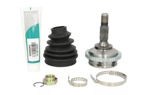 Joint Kit, drive shaft PASCAL G1P031PC)