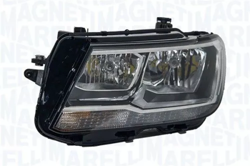 Koplamp MAGNETI MARELLI 710301101201)