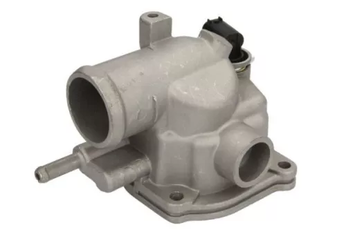 Thermostaat, koelvloeistof THERMOTEC D2M007TT)