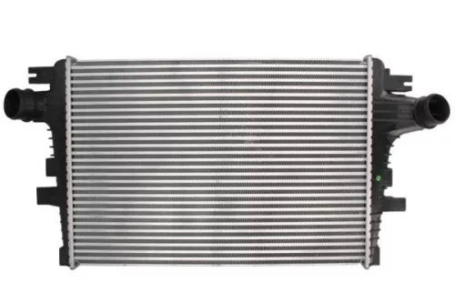 Charge Air Cooler THERMOTEC DAD004TT)