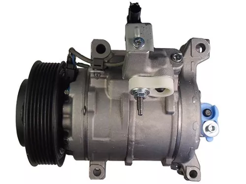 Compressor, airconditioning Airstal 10-4567)