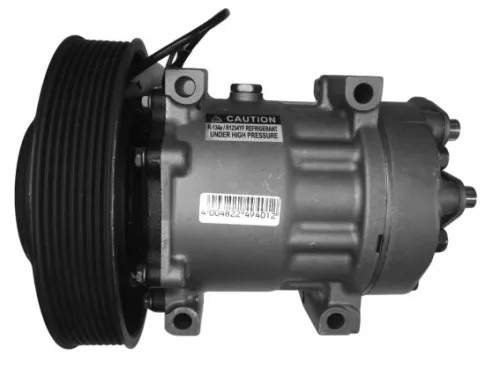 Compressor, airconditioning Airstal 10-5298)
