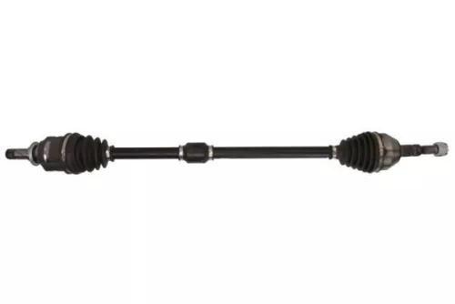 Aandrijfas POINT GEAR PNG75737)