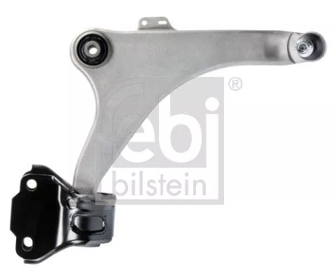 Control/Trailing Arm, wheel suspension FEBI BILSTEIN 176882)