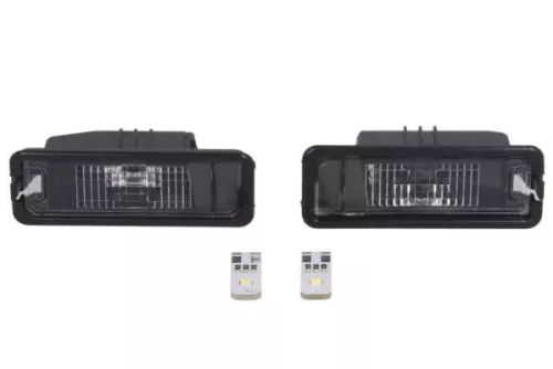 Licence Plate Light BLIC 5402-053-50-905LED)