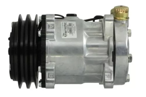 Compressor, airconditioning THERMOTEC KTT090162)