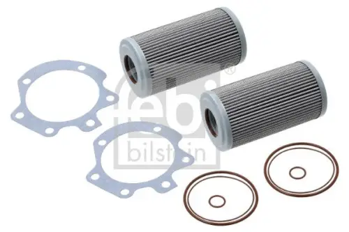 Hydraulische filterset, automatische transmissie FEBI BILSTEIN 1001103)
