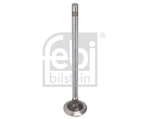 Uitlaatklep FEBI BILSTEIN 1001110)