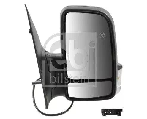 Exterior Mirror FEBI BILSTEIN 101111)