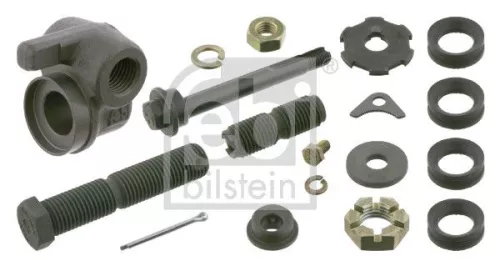 Montage- en boutenset, draagarm FEBI BILSTEIN 01129)