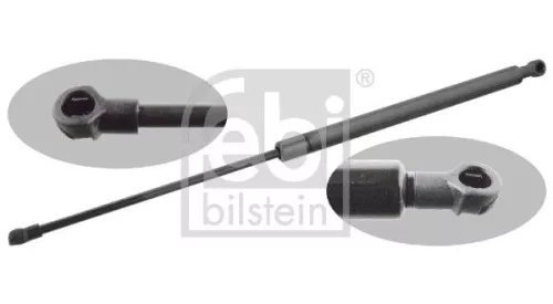 Gasveer, kofferbak/laadruimte FEBI BILSTEIN 01188)