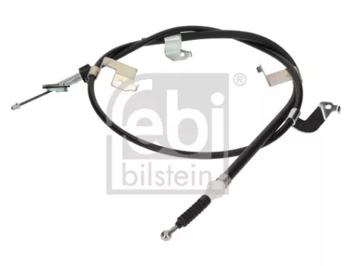 Kabeltrek, parkeerrem FEBI BILSTEIN 1001213)