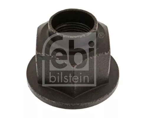 Nut, kingpin FEBI BILSTEIN 01229)