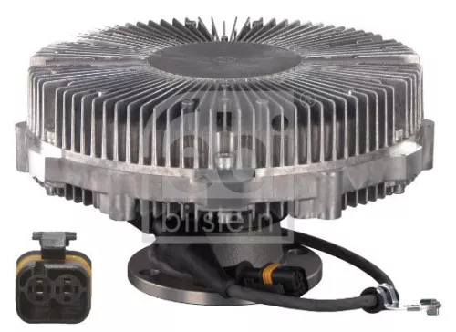 Koppeling, radiateurventilator FEBI BILSTEIN 101254)