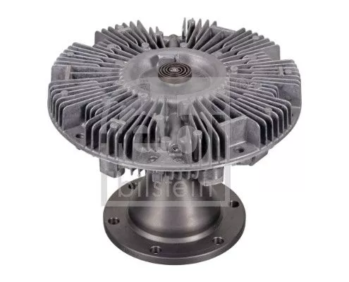 Koppeling, radiateurventilator FEBI BILSTEIN 101256)