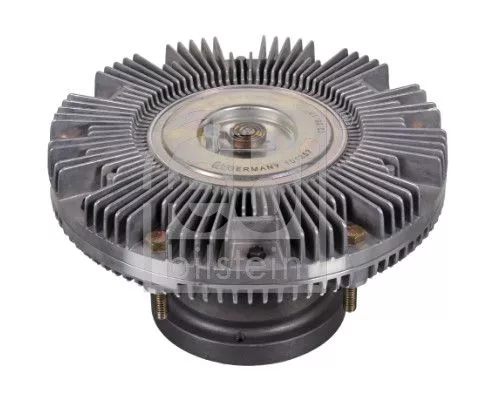 Clutch, radiator fan FEBI BILSTEIN 101257)