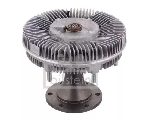 Clutch, radiator fan FEBI BILSTEIN 101261)