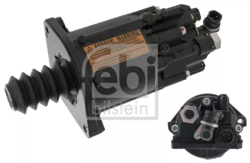Koppelingsbekrachtiger METELLI 101285)