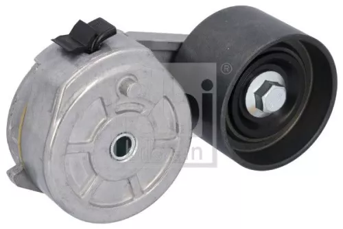 Riemspanner, V-geribbelde riem FEBI BILSTEIN 1001349)