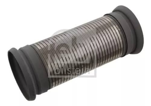 Corrugated Pipe, exhaust system FEBI BILSTEIN 01377)