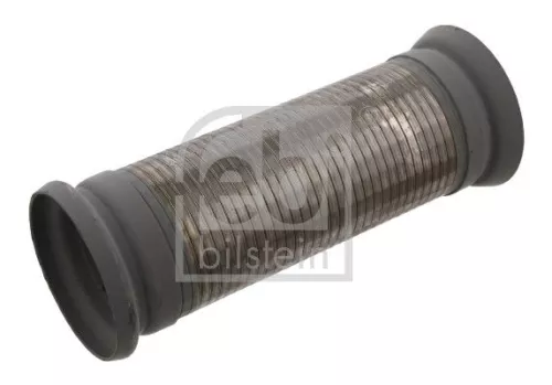 Corrugated Pipe, exhaust system FEBI BILSTEIN 01379)