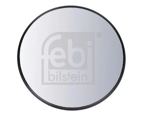 Spiegelglas, voorspiegel FEBI BILSTEIN 101382)