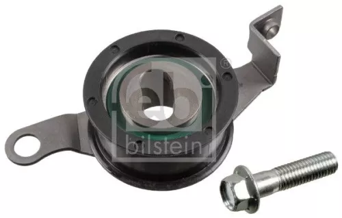 Ombuigingspoelie/geleidingspoelie, distributieriem FEBI BILSTEIN 01390)