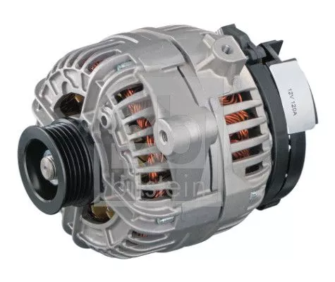 Alternator FEBI BILSTEIN 101504)