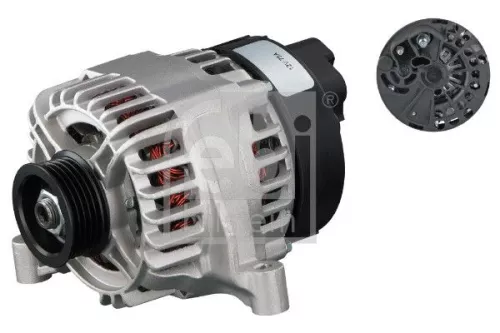 Alternator FEBI BILSTEIN 101509)