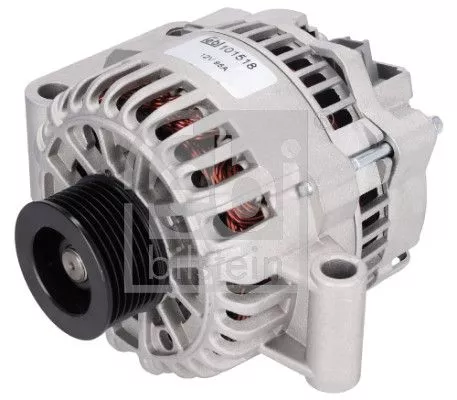 Dynamo FEBI BILSTEIN 101518)