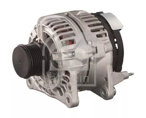 Alternator FEBI BILSTEIN 101523)