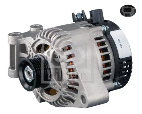 Alternator FEBI BILSTEIN 101534)