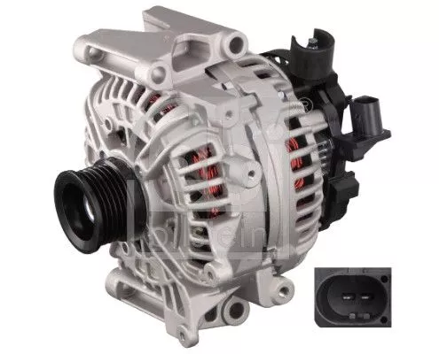 Alternator FEBI BILSTEIN 101558)