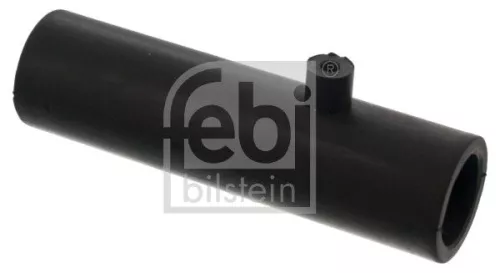 Slang, ventilatie van de cilinderkopkap FEBI BILSTEIN 01578)