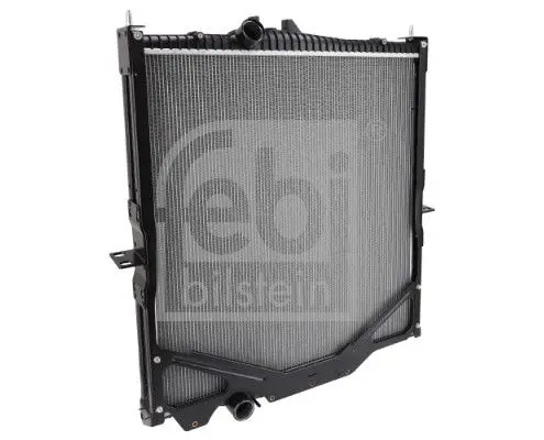 Radiator, motorkoeling FEBI BILSTEIN 1001583)